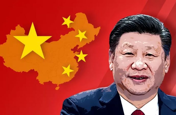 चीन के राष्ट्रपति शी जिनपिंग की ताइवान को विनाशकारी धमकी