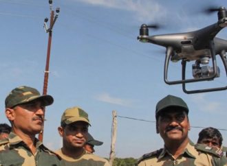 पाक सीमा पर निगरानी के लिए भारतीय सेना खरीदेगी 750 ड्रोन