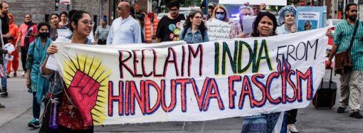 यूरोप से लेकर अमेरिका तक ज्यादातर आप्रवासी भारतीयों में धर्म और राष्ट्रवाद की दरार