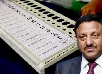 हिमाचल में चुनाव का डंका, 12 नवंबर को वोट, नतीजे 8 दिसंबर को