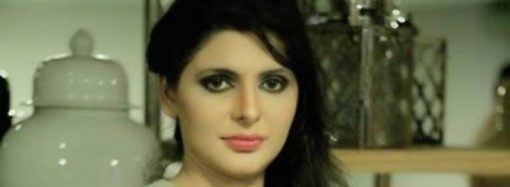 इमरान ख़ान के कंटेनर से कुचलकर पाकिस्तानी पत्रकार सदफ़ नईम की मौत