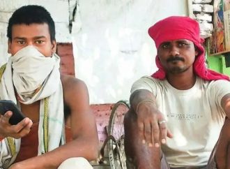 दिल्ली के मजदूरों पर टूटा वायु प्रदूषण का कहर, रोजी-रोटी ठप्प, मिलेगा 5 हजार हर्जाना