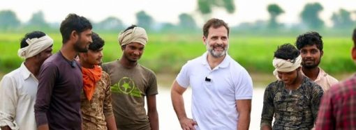 एसकेएम फिर से शुरू करेगा किसान आंदोलन, 9 अगस्त से ‘कारपोरेट भारत छोड़ो’ अभियान